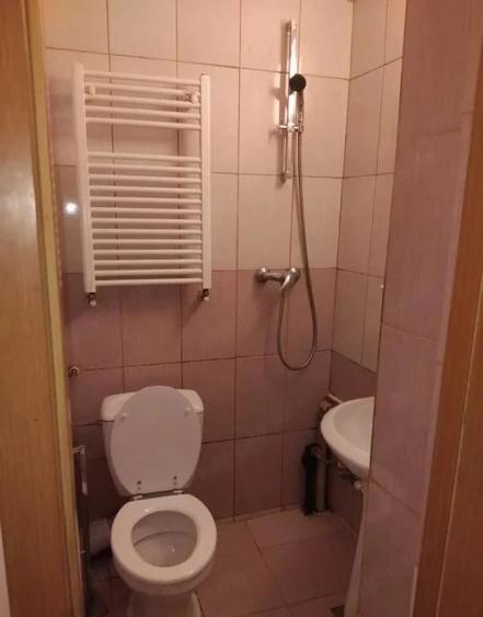 Apartament 1 camera , Podu Ros - 1
