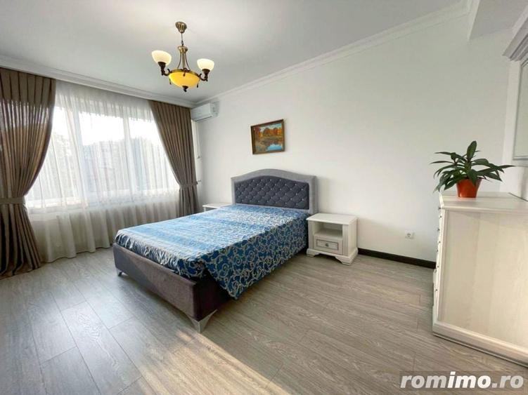 Garsonieră decomandată în Obor