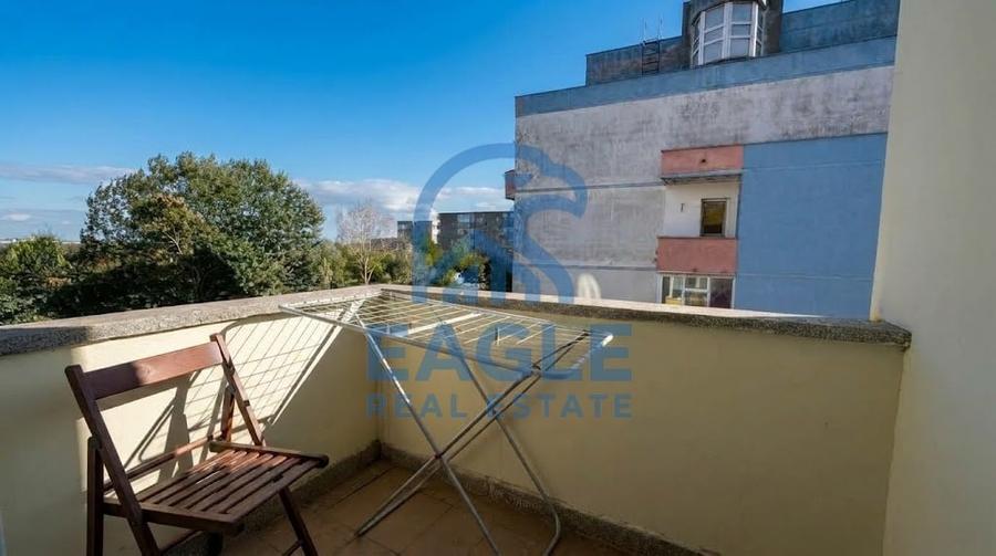 Poarta 6 - Apartament decomandat cu balcon parcare si centrala - 8