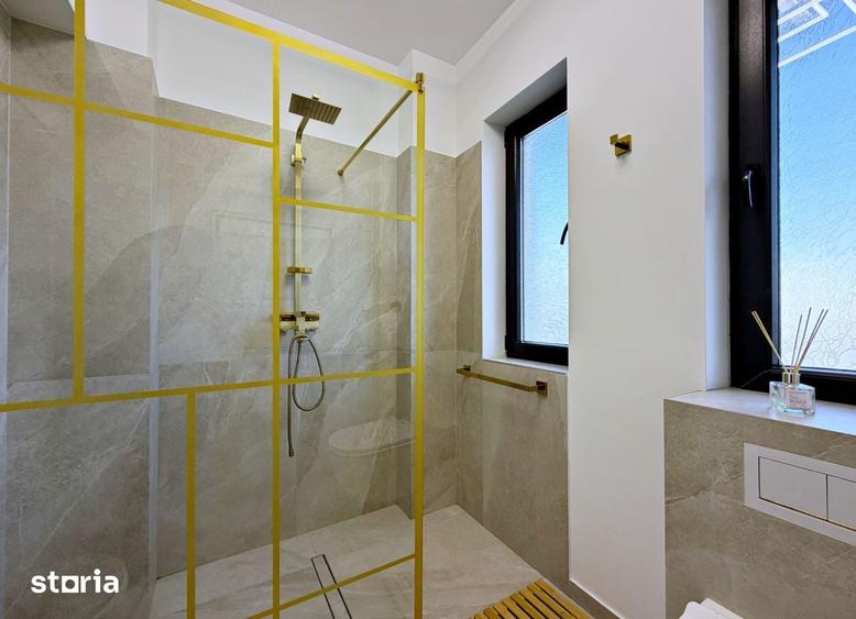 Duplex premium 3 camere, terasa, parcare si statie EV | 13 Septembrie! - 3