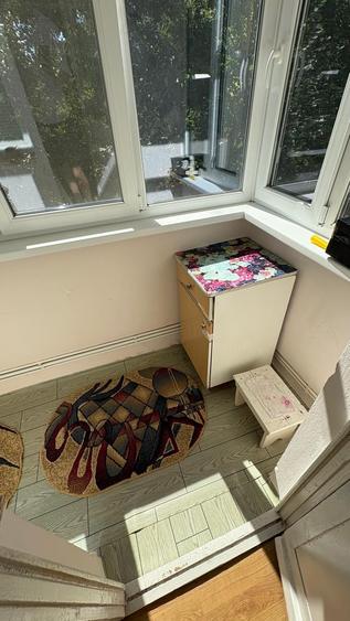 Apartament 2 camere,Strada Isaccei,etaj 3 - 14