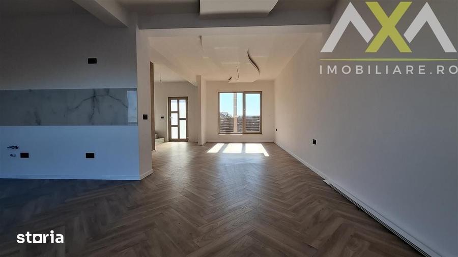 Casa Popas PacurariValea Lupului 4 camere,Camera tehnica,Asfalt,0% com - 13