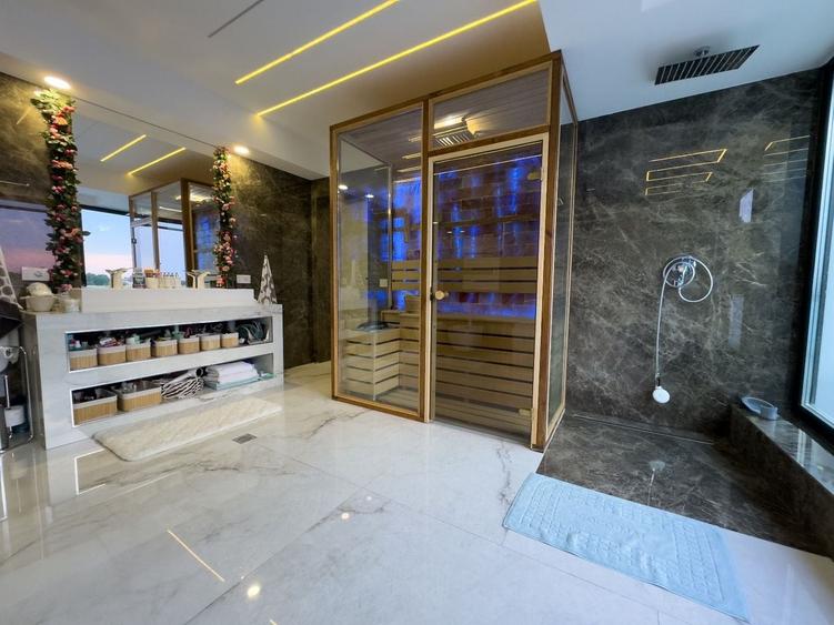 Casă individuală cu 5 camere cu Canalizare în Snagov