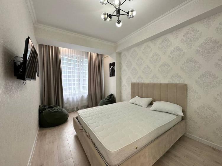 Apartament cu 2 camere de inchiriat in zona Borhanci - 5