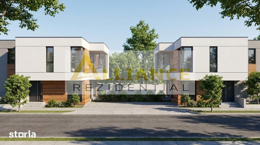 Casa Tip Duplex 4 camere 3 Bai | Pop - Leordeni || Splaiul Unirii || - 8