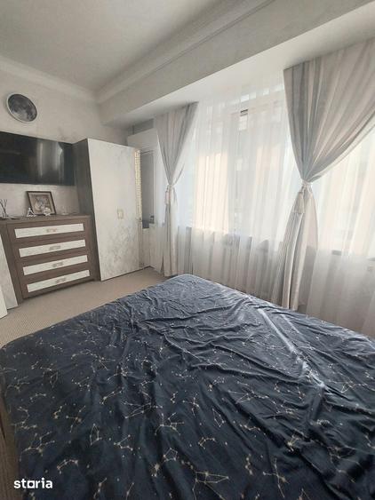 Apartament cu 3 camere în Ultracentral