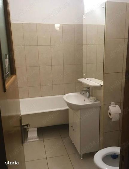 Apartament cu 2 camere decomandat, mobilat în Ultracentral — fotografia 1