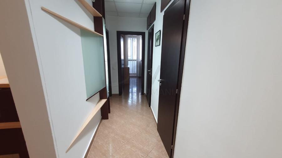 REA1029611 Apartament 3 camere  Floreasca | Birouri | - 13