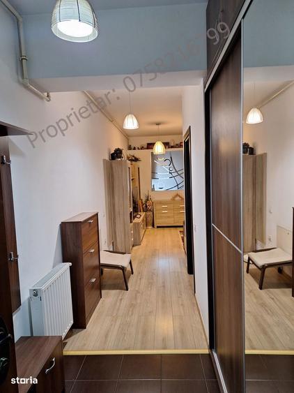 Apartament modern cu 3 camere, Calea Calara?ilor, Parcare in curte - 10