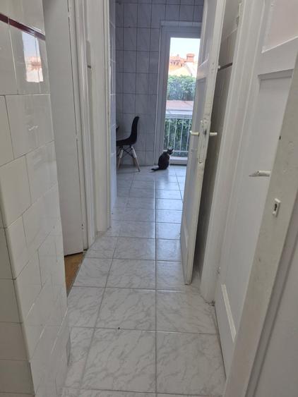 Apartament cu 3 camere circular în Gara de Nord