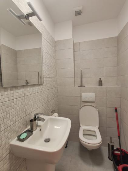 2 Camere, Imbunatatiri de Lux, in Statiunea Mamaia - 12