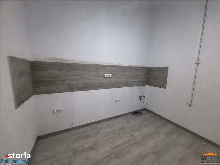 Apartament cu 2 camere în Iosefin