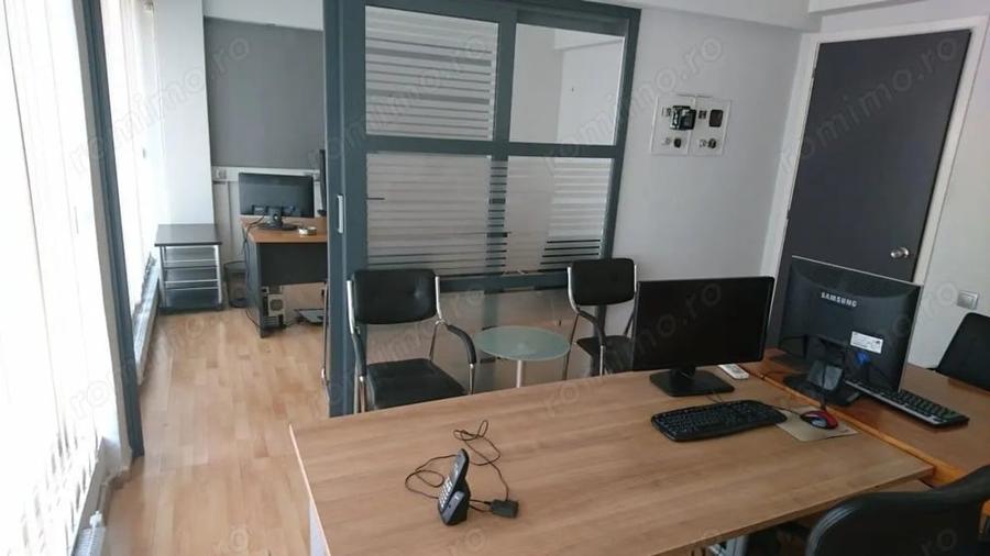 Spațiu comercial, de 50 mp, în Tineretului
