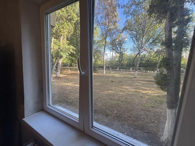 Apartament cu 3 camere decomandat în Gheorgheni