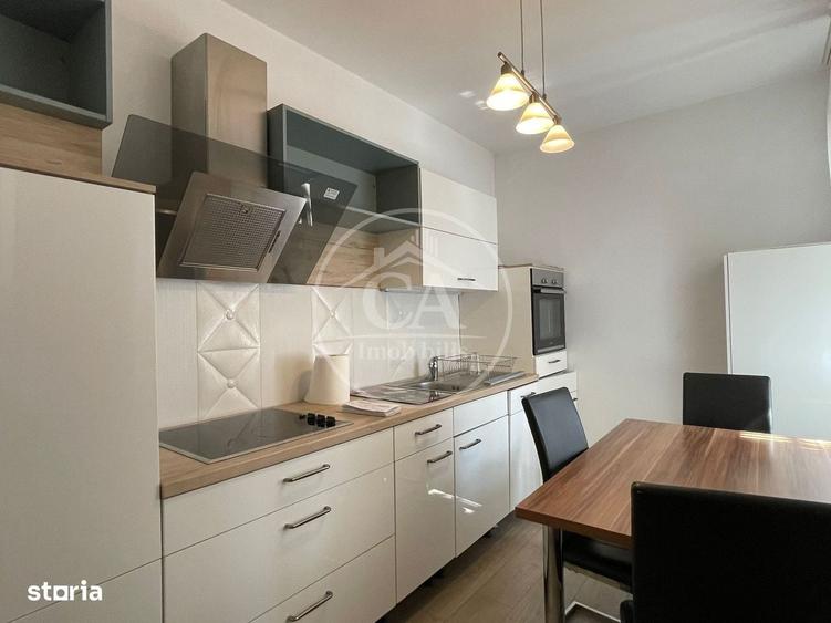 Apartament de vanzare cu 3 camere in zona Central, Oradea - 7