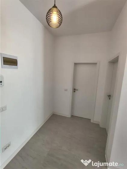 Garsoniera moderna la etajul 1 cu boxa depozitare si parcare - Sibiu (Sibiu) - 2