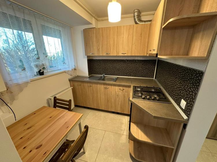 APARTAMENT 2 CAMERE MILITARI RESIDENCE TINERETULUI 2B, MOBILAT, UTILAT - 5