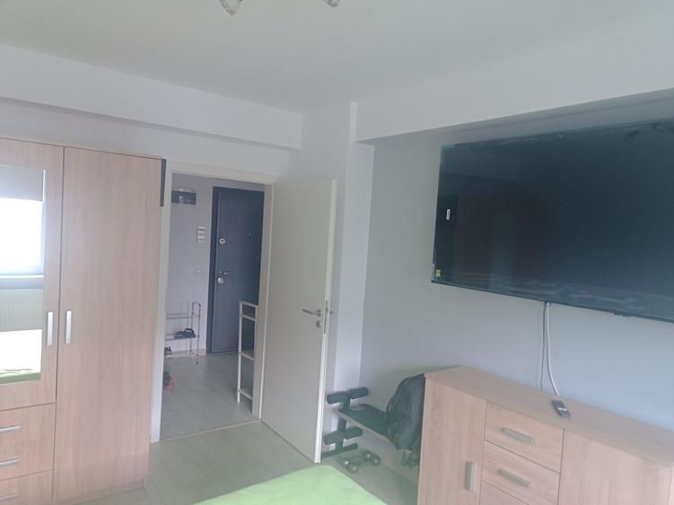 Apartament decomandat în Central