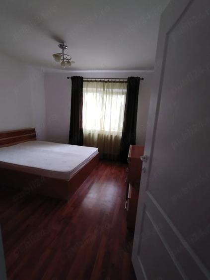 Apartament cu 2 camere decomandat în Trivale