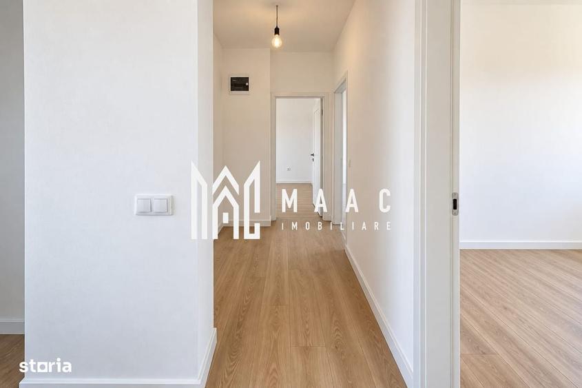 Casa de vanzare Selimbar | triplex | 4 camere | 115 mpu - 10