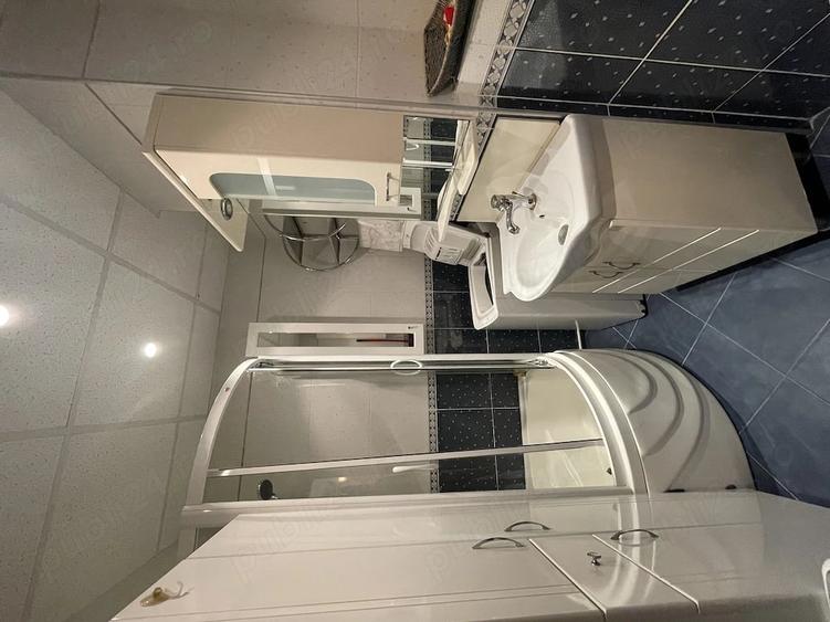 Apartament cu 2 camere decomandat în Mircea cel Bătrân