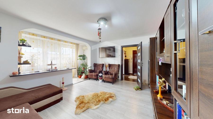 Apartament Colentina Teiul Doamnei Obor - 18