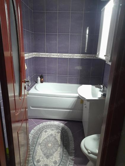 Garsonieră nedecomandată în Burdujeni