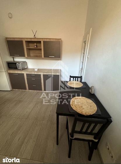 Apartament 2 camere de vanzare cladire istorica, zona Traian Timisoara - 1