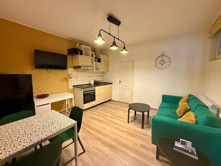 3 Bedroom Apartament | Ion Campineanu | Universitate Area - Calea Victoriei - 1