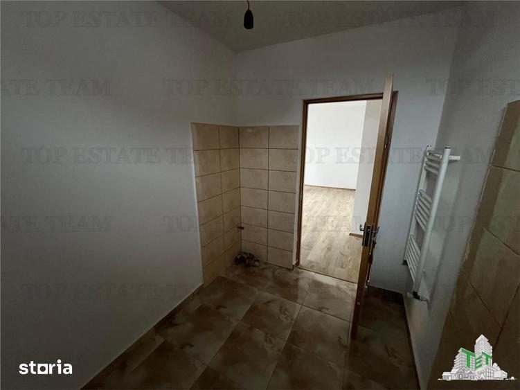 Casa finalizata 4 camere pompa de caldura in Ciorogarla - 9