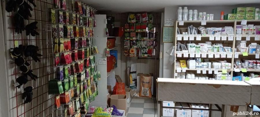 Spațiu comercial, de 40 mp, în Sighișoara