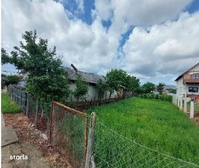 Casă cu 4 camere în Nicolae Bălcescu