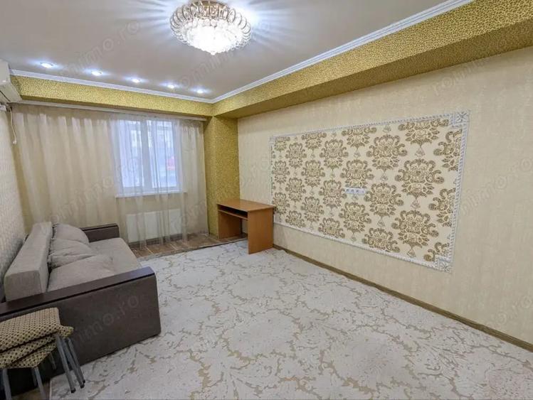 Apartament cu 2 camere în Vest