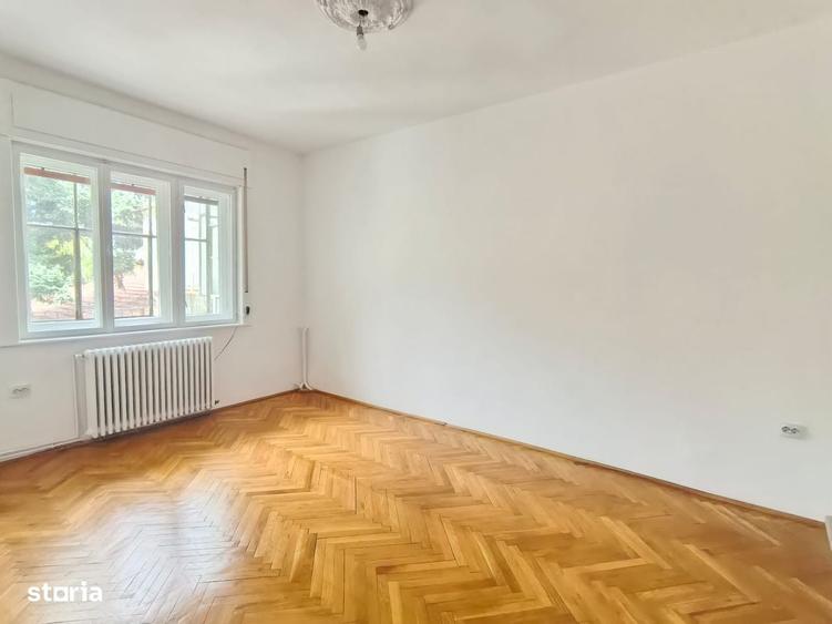 Apartament cu 3 camere în Iosefin
