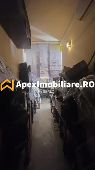 Spațiu comercial, de 30 mp, în Titan