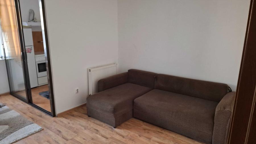 Garsonieră semidecomandată în Central