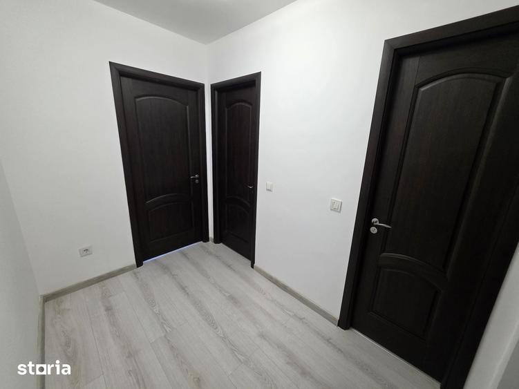 Garsonieră decomandată în Pajura