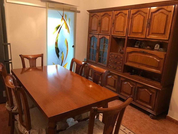 Apartament cu 3 camere decomandat în Aradului