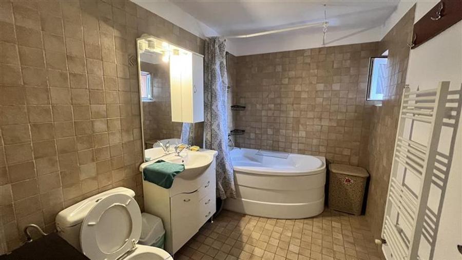 Inchiriere apartament 3 camere bloc nou in Zorilor- zona Hasdeu- USAMV - 8