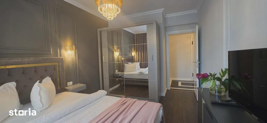Apartament cu 2 camere decomandat în Seleuș