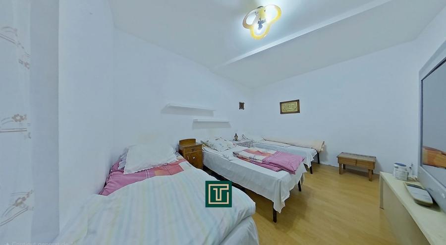 Casă cu 2 camere cu Teren 700 Mp în Vladimirescu