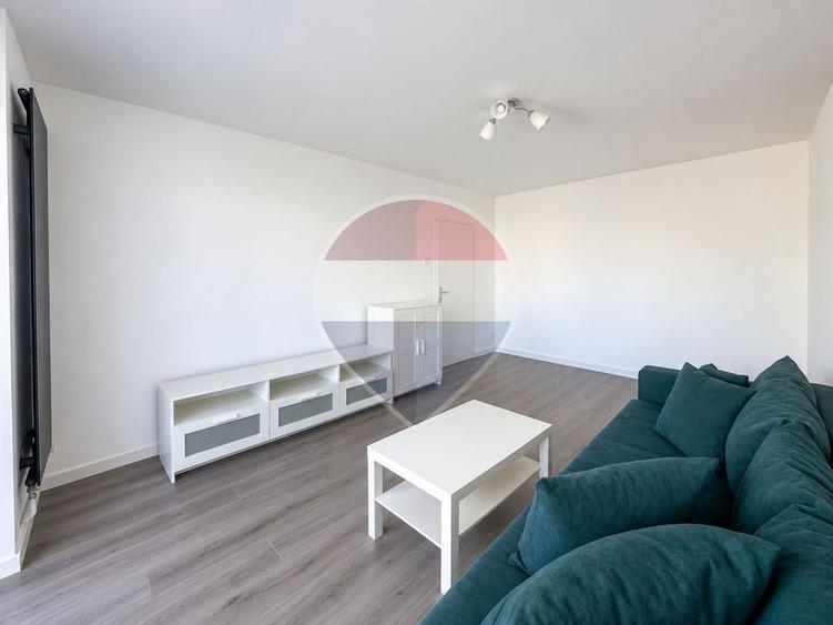 De închiriat-apartament 2 camere-Răcădău-Jepilor-0% Comision - 13