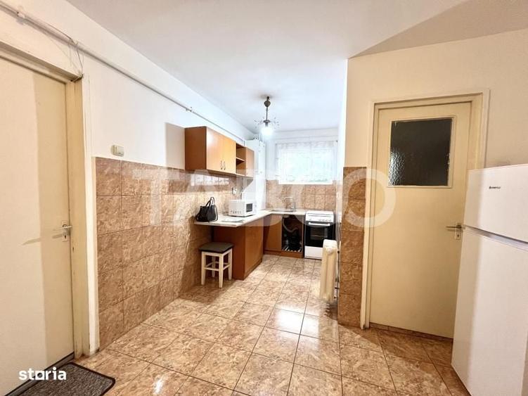 Apartament cu 2 camere decomandat în Grigorescu