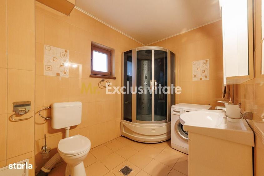 Casă cu 4 camere în Central