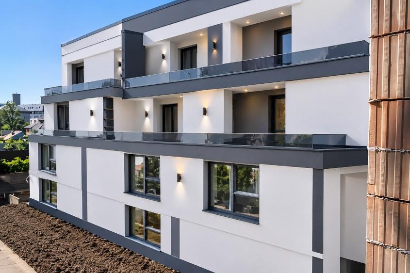 Apartament cu 2 camere decomandat în Nicolae Grigorescu