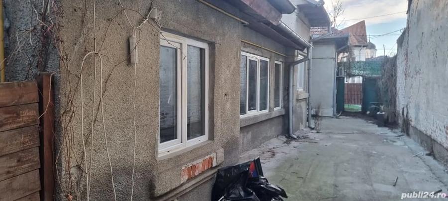 Vand casa situata in Pitesti, zona centrala - 6