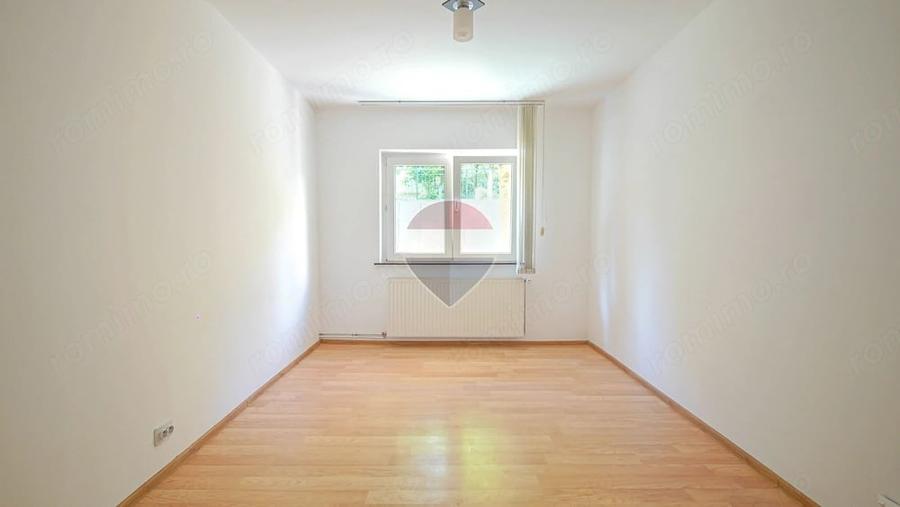 Apartament cu 2 camere decomandat în Răcădău