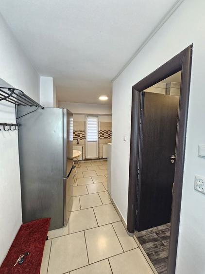 Garsonieră decomandată, mobilată în Timpuri Noi