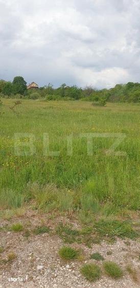 Teren de 614 mp, în Central
