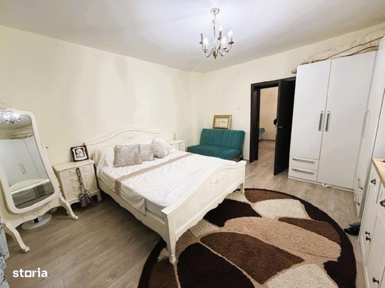Casă cu 3 camere cu Teren 364 Mp în Tudor Vladimirescu